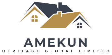 Amekun Heritage